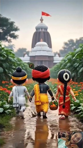 Jai jagannath dev moha prosad #trending #ytshorts #shorts