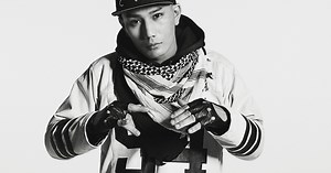 AKLO、最新MVは学園HIP HOPモノ！ラッパー達の学ラン姿は必見