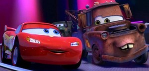 Watch: Brand New Full Theatrical Trailer for Pixar's 'Cars 2' Arrives | FirstShowing.net