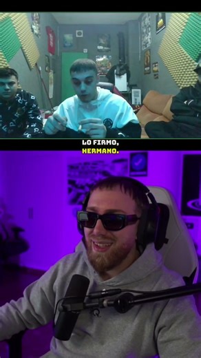 MR AARON ESTÁ LISTO PARA FMS