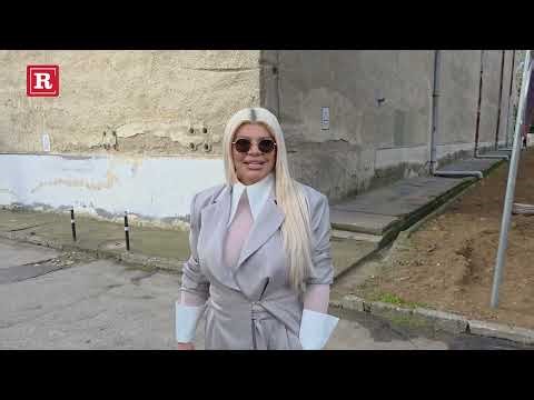 Estrada je puna vanbračne dece: Dara Bubamara o skandalu Milice Todorović