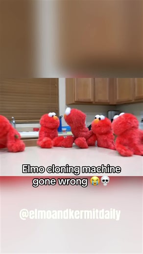 Part 2 #Elmo #Kermit | elmo