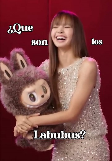 ¿Qué son los Labubus y por qué están de moda?