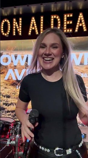Downtown Avenue – Achy Breaky Heart (by Billy Ray Cyrus) | Live at Jason Aldean's, Las Vegas