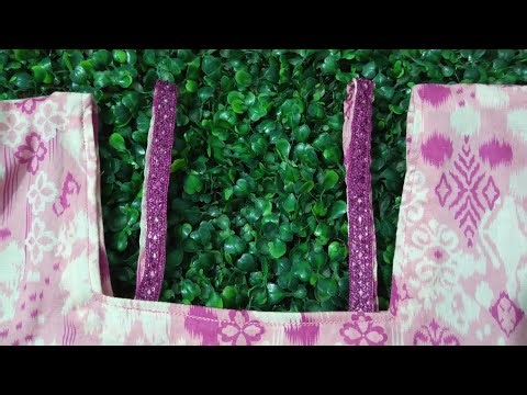 Beautiful Readymade Neck Designs | Fashionable Readymade Neck Patterns Collection