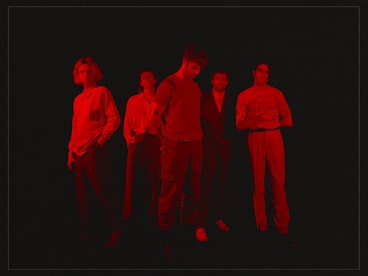 The truth behind Fontaines DC song 'Jackie Down the Line'