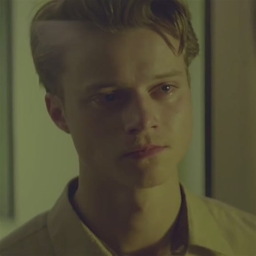 rudy's acting in this short film is just amazing, he's such an incredibly talented actor. #rudypankow #outerbanks #fy #jj