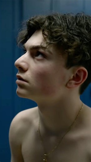 My Dad Works The Night Shift (2018) #gayshortfilm