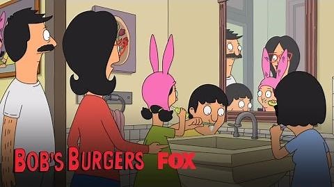 Bob & Linda Get The Kids Ready For Their Dentist Appointments Season 4 Ep. 19 BOB'S BURGERS