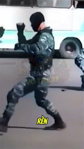 SYSTEMA - VÕ THUẬT CỦA ĐẶC NHIỆM NGA