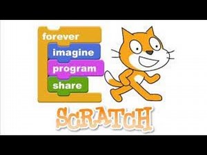 Tutorial - 2 - What is stage in Scratch coding 3.0 for beginners by Vida