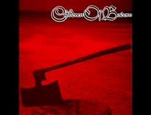 Repent (By Cryhavoc) Lyrics by Children Of Bodom