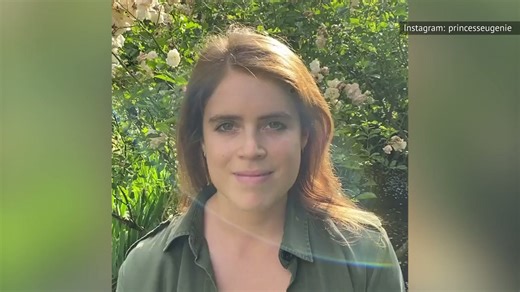 The truth about Jack Brooksbank, Princess Eugenie's husband