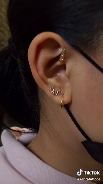 ZebraTattoos on TikTok