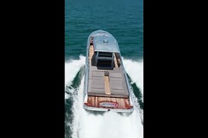 Used 2018 Nor-Tech 560 Sport Center Console, 33316 Fort Lauderdale - Boat Trader