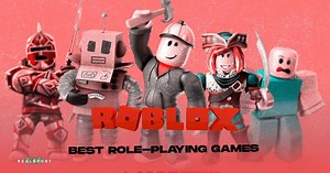 Roblox Best Role-Playing Games: June's Promo Codes, How toRedeem, and more!