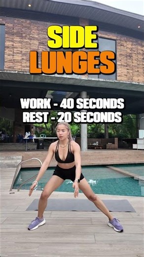 Easy and Quick Full Body H.I.I.T workout