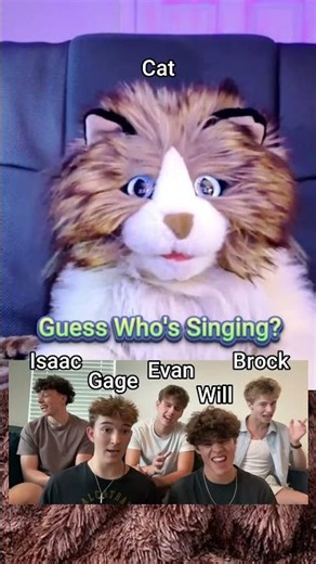 Guess Who’s Singing? PeterPrankster ft. Beatzone Boys
