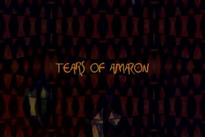 Tears of Amazon