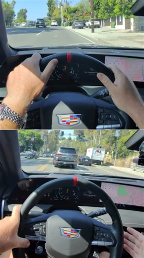 Manual, Light, Powerful – The Real Recipe for a Driver’s Car