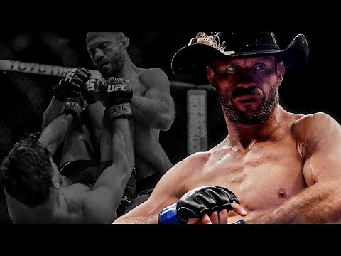 THANK YOU "Cowboy" Cerrone! || BEST CAREER HIGHLIGHTS