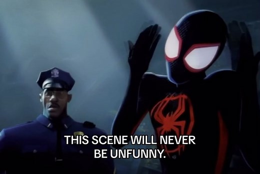 |Spider man why you create that guy ☹️/Im so obsessed with this movie.| #spidermanacrossthespiderverse #spiderman #milesmorales #jordans #spotspidermanacrossthespiderverse #fyp #viral #edit #trending #foryoupage #tiktok #meme #foryou #movie #fypviral #spidermanacrossthespiderverse #foryoupage #comic