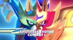 Nouvelle génération, nouvelle région ! 🌺✨ De nombreux secrets de Galar n’ont pas encore été dévoilés… Découvrez-les dès le 15 novembre dans Pokémon Épée et Pokémon Bouclier, exclusivement sur Nintendo Switch ! | Nintendo Switch