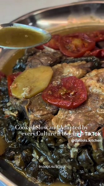 Explore the Rich History of Stuffed Grape Leaves