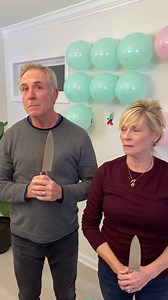 4.2K views | greatest gender reveal game!  This original video was produced by Network Media and Hanna and Zechariah | DIY by Network Media | Facebook