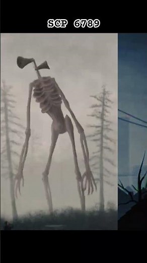 SCP 6789