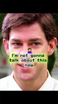 "The Office S3 Finale Recap: Jim Halpert’s Big Change"