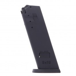HK USP9 9mm 10-Round Magazine with Floorplate