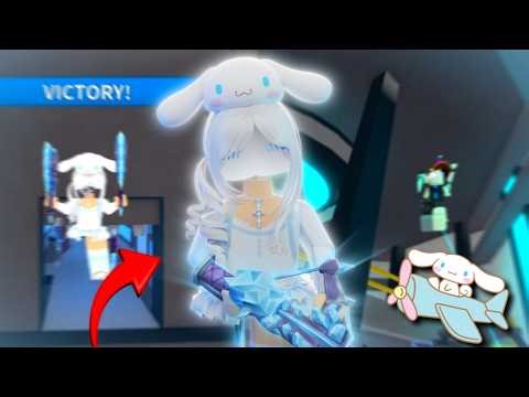 CINNAMOROLL BEATS CAMPERS + KEYBOARD ASMR