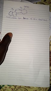 CC1CCCC2C1=CCC1(C)C2=CC=C2CCCCC21Ccalculates the lomax of this... | Filo