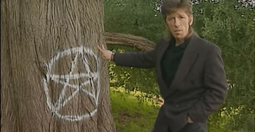 Demonic rituals, false confessions, ruined lives: Satanic Panic is still alive and well