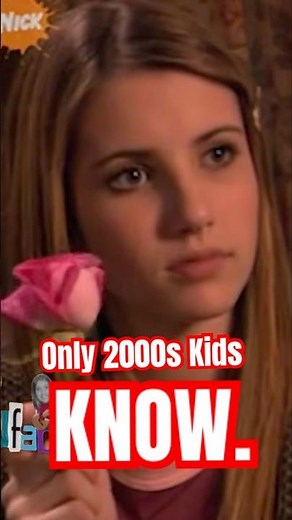 POV: millennials #unfabulous #nick #fyp #2000s #pov #emmaroberts