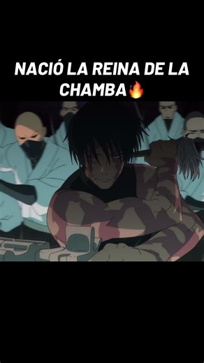 Solo voy a decir que ha sido cine no apto para cardiacos🥵. Jujutsu kaisen capitulo 4 temporada 3🔥🔥🔥 #jujutsukaisen #animeedit #maki #toji #aura