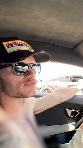 280K views · 4.5K reactions | Lamborghini vs. Audi R8  #reels #carracing #lamborghini #audir8 #supercars #dragrace | Whistlindiesel | Facebook