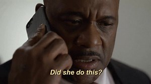 You better believe it, Mac—and Grace has got a lot more in store for you. Miss the explosive mid-season finale of Greenleaf? Catch up now. | Greenleaf OWN