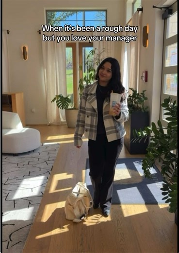 The Joy of Supporting Our Manager