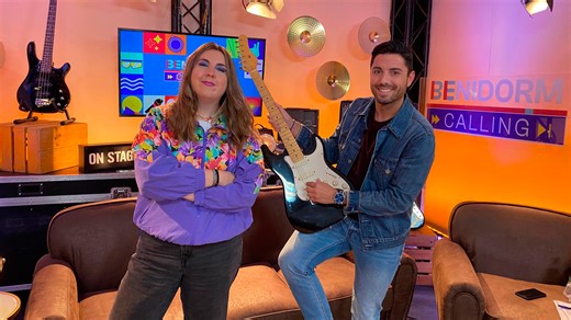 Benidorm Calling - Programa 3