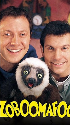 Zoboomafoo