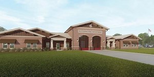 Construction of new Matthews fire station to begin next month