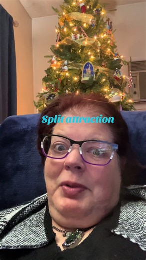 Understanding Split Attraction in Relationships