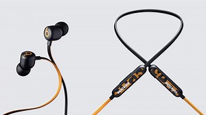 Beats Flex now arrives in a special Leopard printed Wacko Maria Edition - Gizmochina