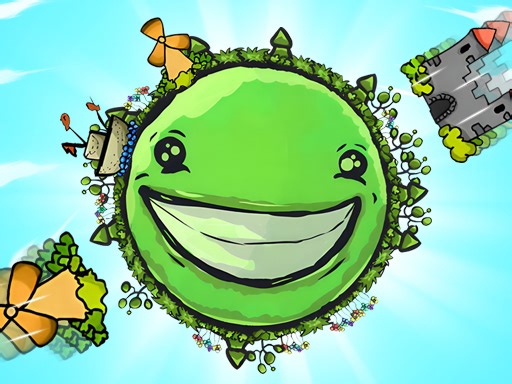 Play The Earth Evolution | Free Online  Games. KidzSearch.com