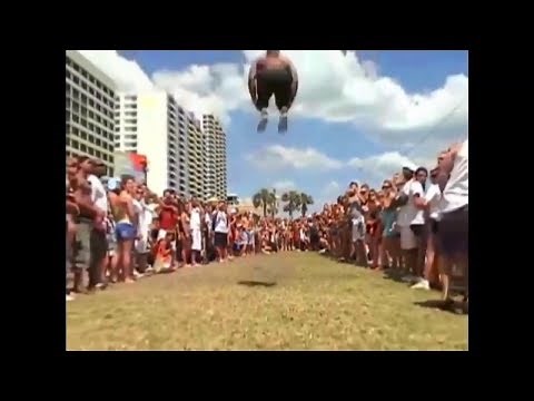 The Best flips on ground (2011 reupload)