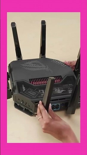 Setup the Netgear WiFi 6 AX3000 Access Point