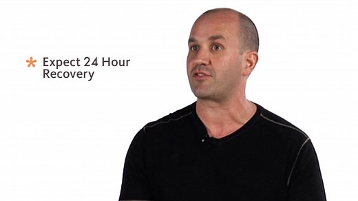 24 Hour Breast Augmentation Recovery - Dallas Plastic Surgeon Dr Deuber