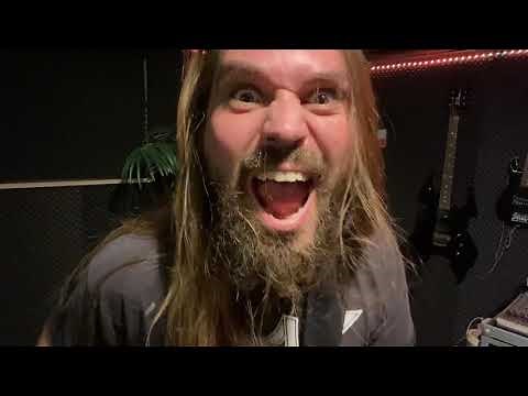 Brahms Requiem Metal-Version (II:Denn alles Fleisch, es ist wie Gras)